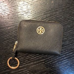 Tory Burch Mini Wallet
